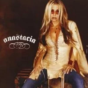 Anastacia Anastacia 2004 CD Top-quality Free UK shipping