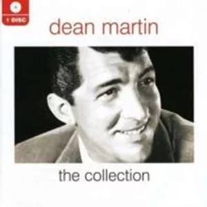 The Collection Dean Martin 2006 CD Top-quality Free UK shipping