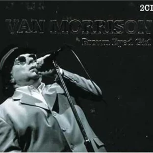 Brown Eyed Girl Morrison, Van 2003 CD Top-quality Free UK shipping