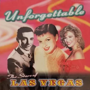 Unforgettable Various Artists 2005 CD Top-quality Free UK shipping