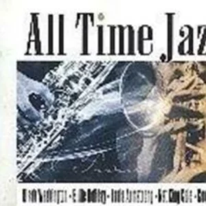 All Time Jazz All Time Jazz 2001 CD Top-quality Free UK shipping