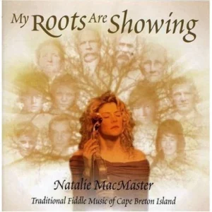 My Roots Are Showing Natalie Macmaster 1998 CD Top-quality Free UK shipping