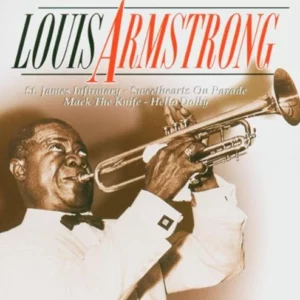 Louis Armstrong Louis Armstrong 2003 CD Top-quality Free UK shipping