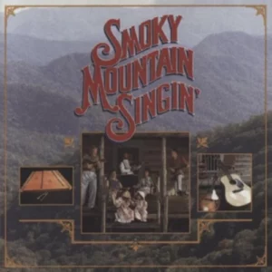 Singin' Smoky Mountain 1993 CD Top-quality Free UK shipping