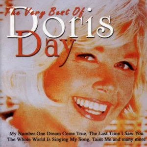 Doris Day Doris Day 2001 CD Top-quality Free UK shipping