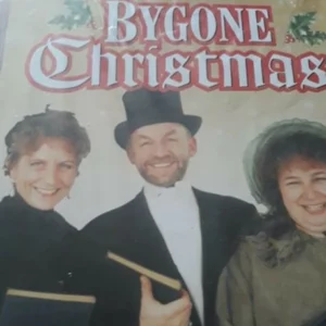 Bygone Christmas Various 1998 CD Top-quality Free UK shipping