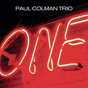 One Paul Colman 2003 CD Top-quality Free UK shipping