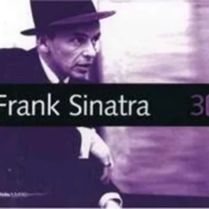 Frank Sinatra Frank Sinatra 2004 CD Top-quality Free UK shipping