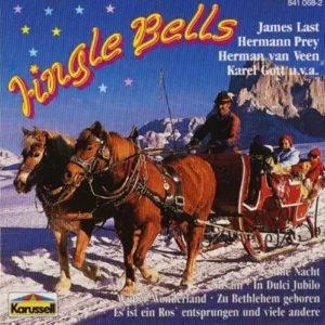 Jingle Bells Jingle Bells unknow CD Top-quality Free UK shipping