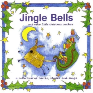 Jingle Bells Various Artists 2001 CD Top-quality Free UK shipping