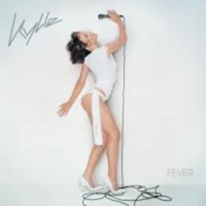 Fever Kylie Minogue 1998 CD Top-quality Free UK shipping