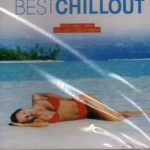 Mixed By Stocksy - Best Chillout Mixed By Stocksy 2005 CD Top-quality