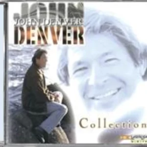 Collection Denver, John 1997 CD Top-quality Free UK shipping