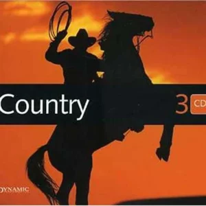 Country Various 2004 CD Top-quality Free UK shipping