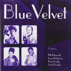 Blue Velvet Blue Velvet [NEW & SEALED] 2003 CD Top-quality Free UK shipping