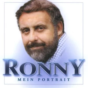 Mein Portrait Ronny 2005 CD Top-quality Free UK shipping