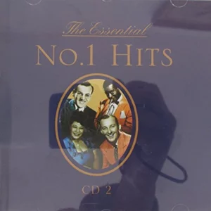 Essential Collection various 2003 New CD Top-quality Free UK shipping