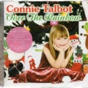 Over the Rainbow Connie Talbot 2007 CD Top-quality Free UK shipping