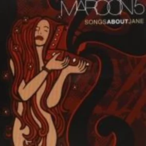 Songs About Jane Maroon 5 2004 CD Top-quality Free UK shipping