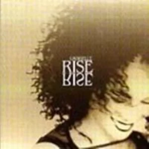 Rise Gabrielle 1999 CD Top-quality Free UK shipping