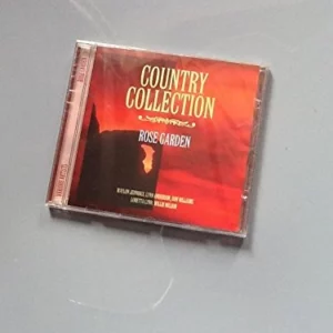 Country Collection Various 1997 CD Top-quality Free UK shipping