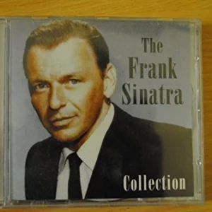 Frank Sinatra Collection Frank Sinatra 1996 CD Top-quality Free UK shipping