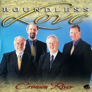 Boundless Love Crimson River 2001 CD Top-quality Free UK shipping