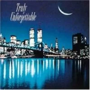 Truly Unforgettable Various 1990 CD Top-quality Free UK shipping