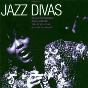 Jazz Divas Various 1997 CD Top-quality Free UK shipping