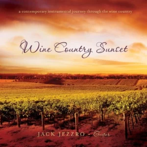 Wine Country Sunset various 2010 CD Top-quality Free UK shipping