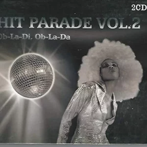 Hit Parade Vol.2 Various 2004 CD Top-quality Free UK shipping