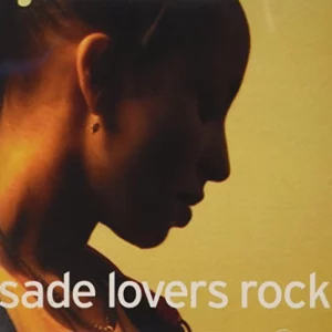 Lovers Rock Sade 2000 CD Top-quality Free UK shipping