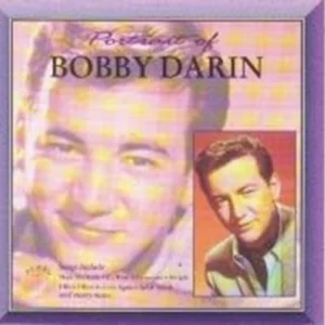 A Portrait Of Bobby Darin Bobby Darin 1996 CD Top-quality Free UK shipping