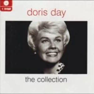 The Collection Doris Day 2006 CD Top-quality Free UK shipping