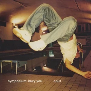 Bury You Symposium 1998 CD Top-quality Free UK shipping