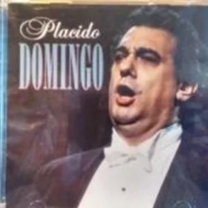 Placido Domingo Domingo, Placido 1986 CD Top-quality Free UK shipping