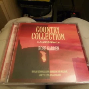 Country Collection Various 1998 CD Top-quality Free UK shipping