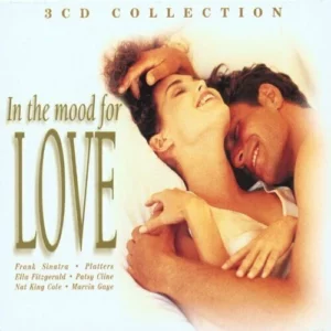 In the Mood for Love Original Soundtrack 2004 CD Top-quality Free UK shipping