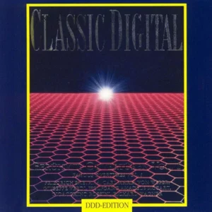 Classic Digital Famous Overtures Vol. I (UK Import) 1990 CD Top-quality