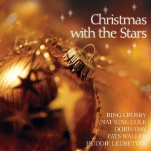 Christmas With the Stars Various 2004 CD Top-quality Free UK shipping