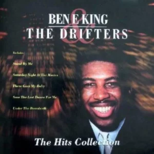 The Hits Collection Ben King & Drifters 1997 New CD Top-quality