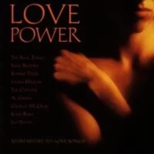 Love Power Love Power 1997 CD Top-quality Free UK shipping