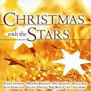 Christmas With the Stars Various 2004 CD Top-quality Free UK shipping