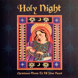 Holy Night Series Xmas 2000 CD Top-quality Free UK shipping