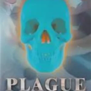 Plague Daniel Pilon 2001 DVD Top-quality Free UK shipping