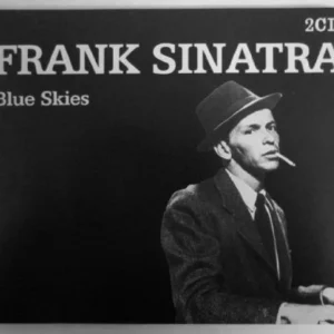 Blue Skies Frank Sinatra Frank Sinatra 2001 CD Top-quality Free UK shipping