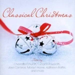 Classical Christmas various 2011 CD Top-quality Free UK shipping