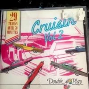 Cruisin 2 Cruisin' 2 1999 CD Top-quality Free UK shipping