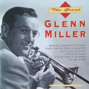 The Great Glenn Miller Glenn Miller 1993 CD Top-quality Free UK shipping