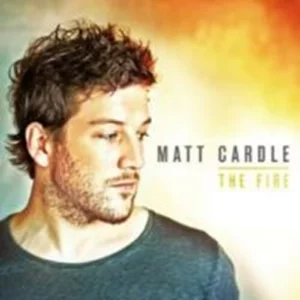 The Fire Matt Cardle 2012 CD Top-quality Free UK shipping